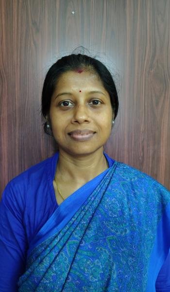 Urmila Podder